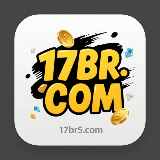 17br.com Logo